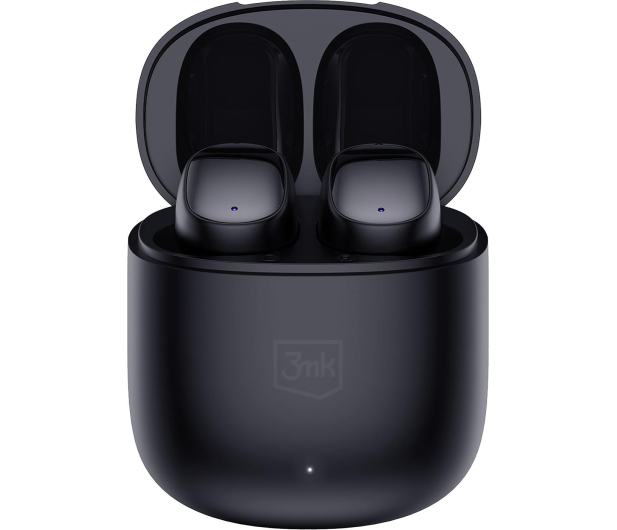 3MK FlowBuds black 5903108497404 - 1125666 - zdjęcie 5